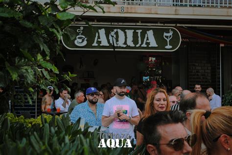 saunas en torremolinos|AQUA TORREMOLINOS – Principal club nocturno de。